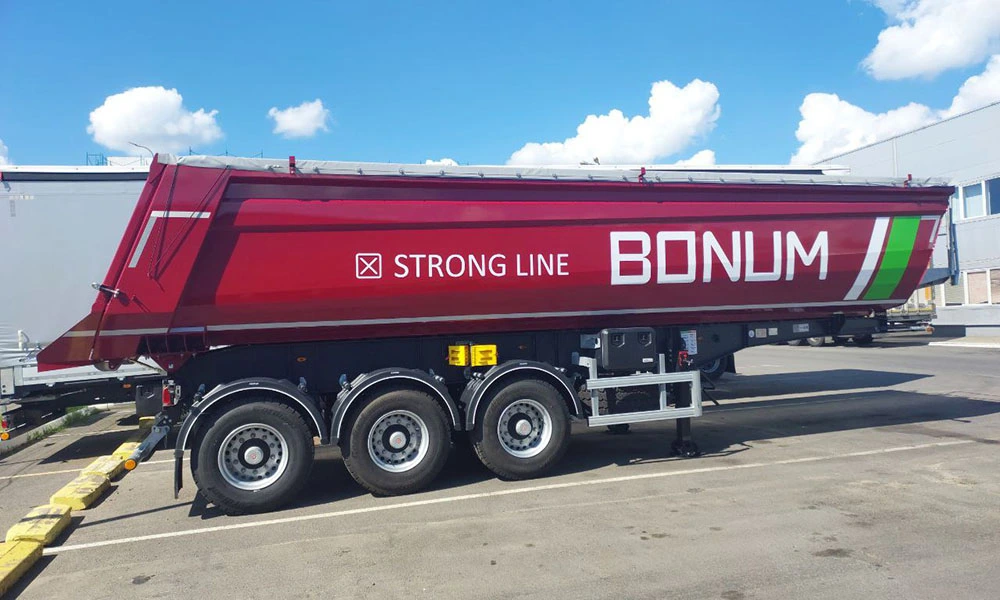 BONUM отправлен к постоянному клиенту