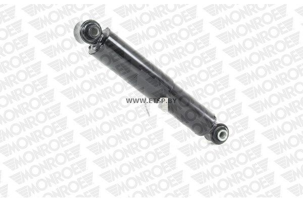 Амортизатор прицепа горизонтальный. 532-335 O/O 20x68 20x78