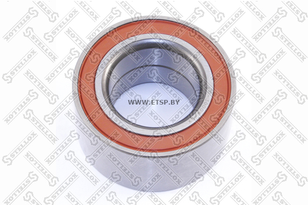 Комплект подшипника ступицы перед. 40*72*37, Vento. Не найдена группа: VW