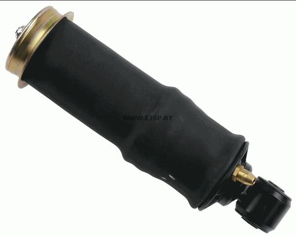 Амортизатор. подкабинный (MAZ)