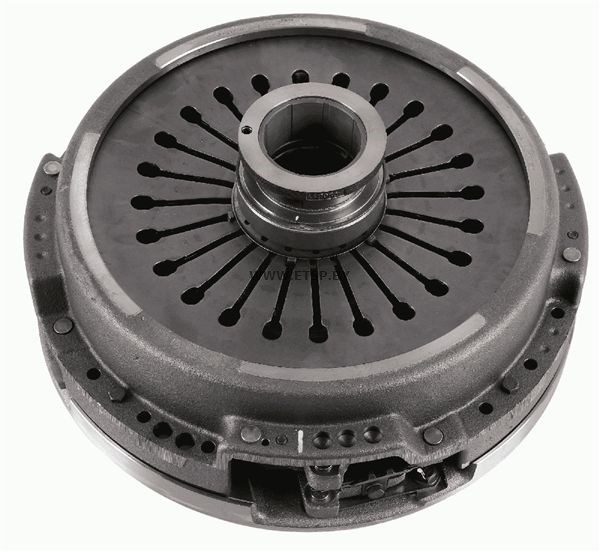 Нажимной диск сцепления. GMFZ2/400N;