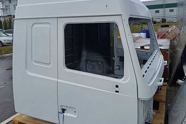 Кузовной ремонт