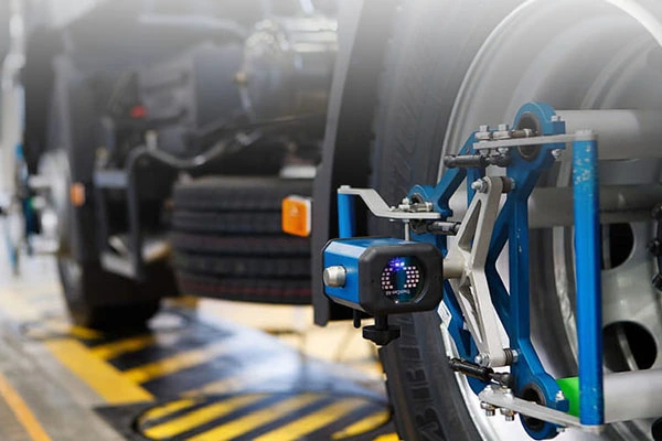 Ремонт ходовой части