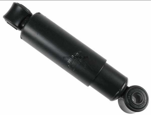 Амортизатор. C - O: 328 - 497  (0/0) D1 x L1: 24 x 55/ D2 x L2: 24 x 55