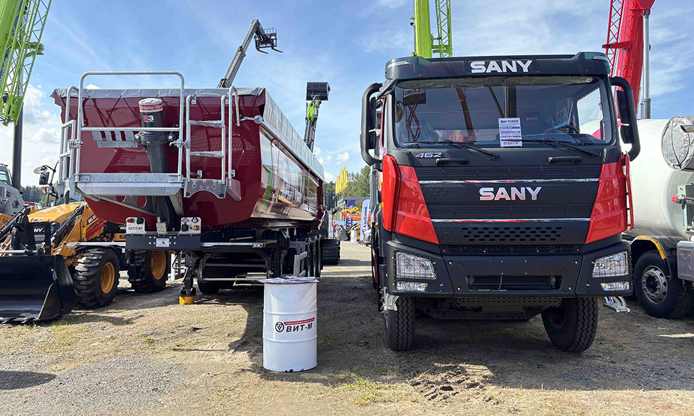 ООО «ВИТ-М» партнер «БЕЛАВТОДОР»