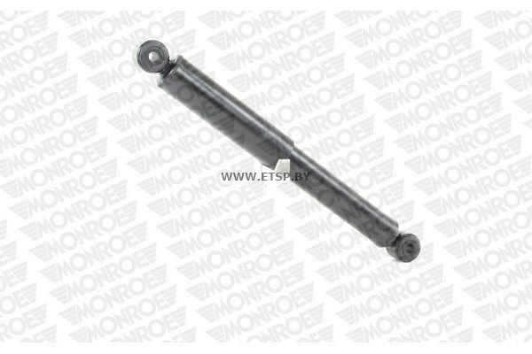 Амортизатор. TGL 7-12 тонн