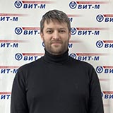 Шляпов Александр Васильевич