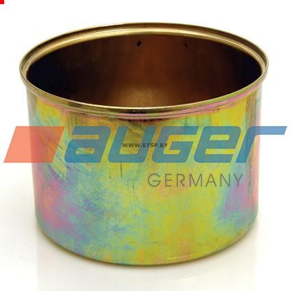 Стакан подушки. H = 143mm.D=201 Steel  940mb