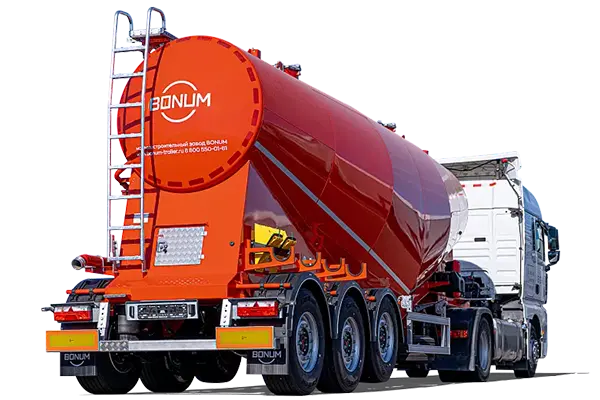 Цементовоз 28 м3