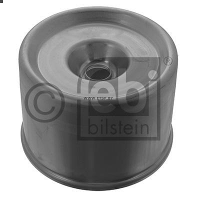 Стакан подушки. H = 143mm.D=201 Steel  940mb