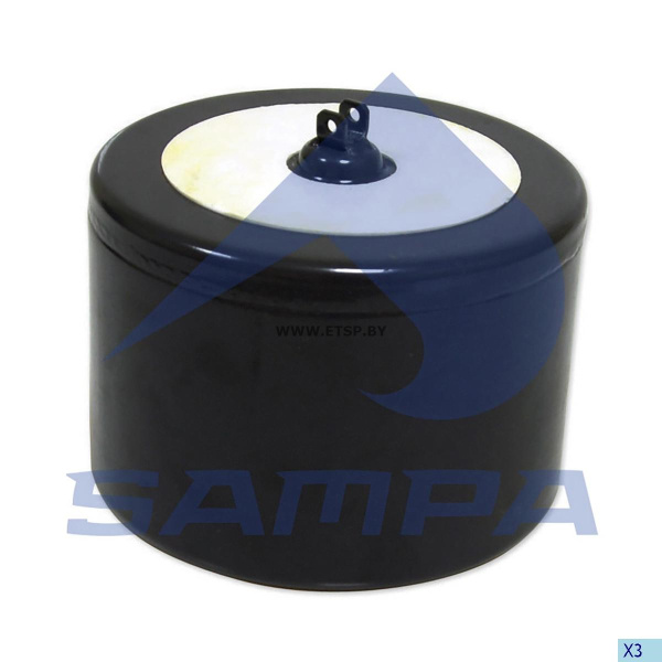 Стакан подушки. 716N/F10,F12,F16,FH12,FH16,FL10,FL12,FL7,FM10,FM12,FM7,